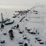 Luovo Marjaniemi