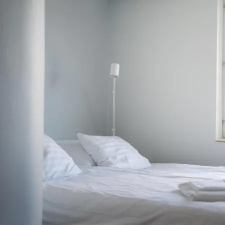 Hotel Luovo Marjaniemi