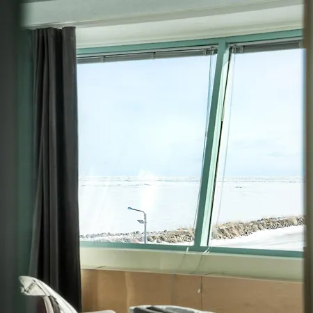 Hotel Luovo Marjaniemi