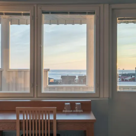 Luovo Hotel Marjaniemi