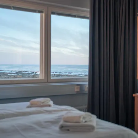 Hotel Luovo Marjaniemi