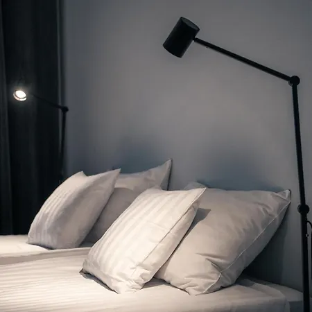 Luovo Hotel Marjaniemi