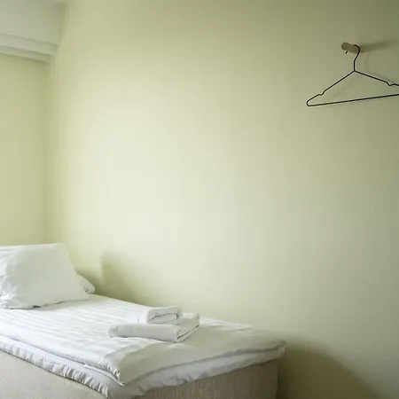 Hotel Luovo 3*