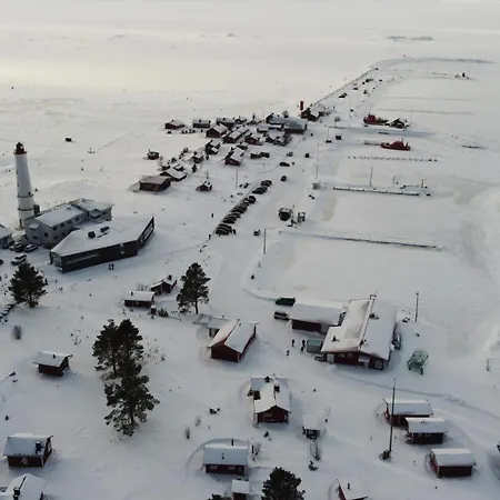 Luovo Marjaniemi